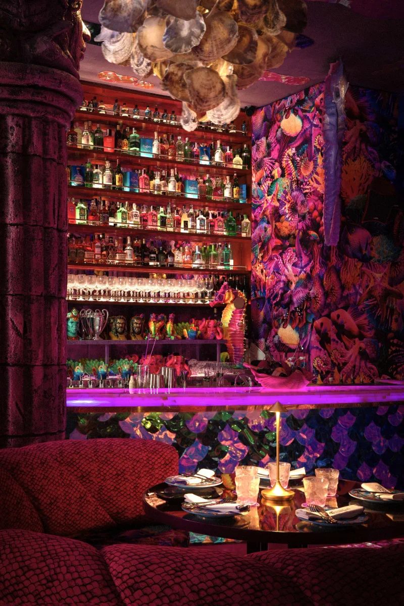 Bestial Fly Bar