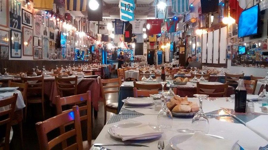 Cantina Palermo