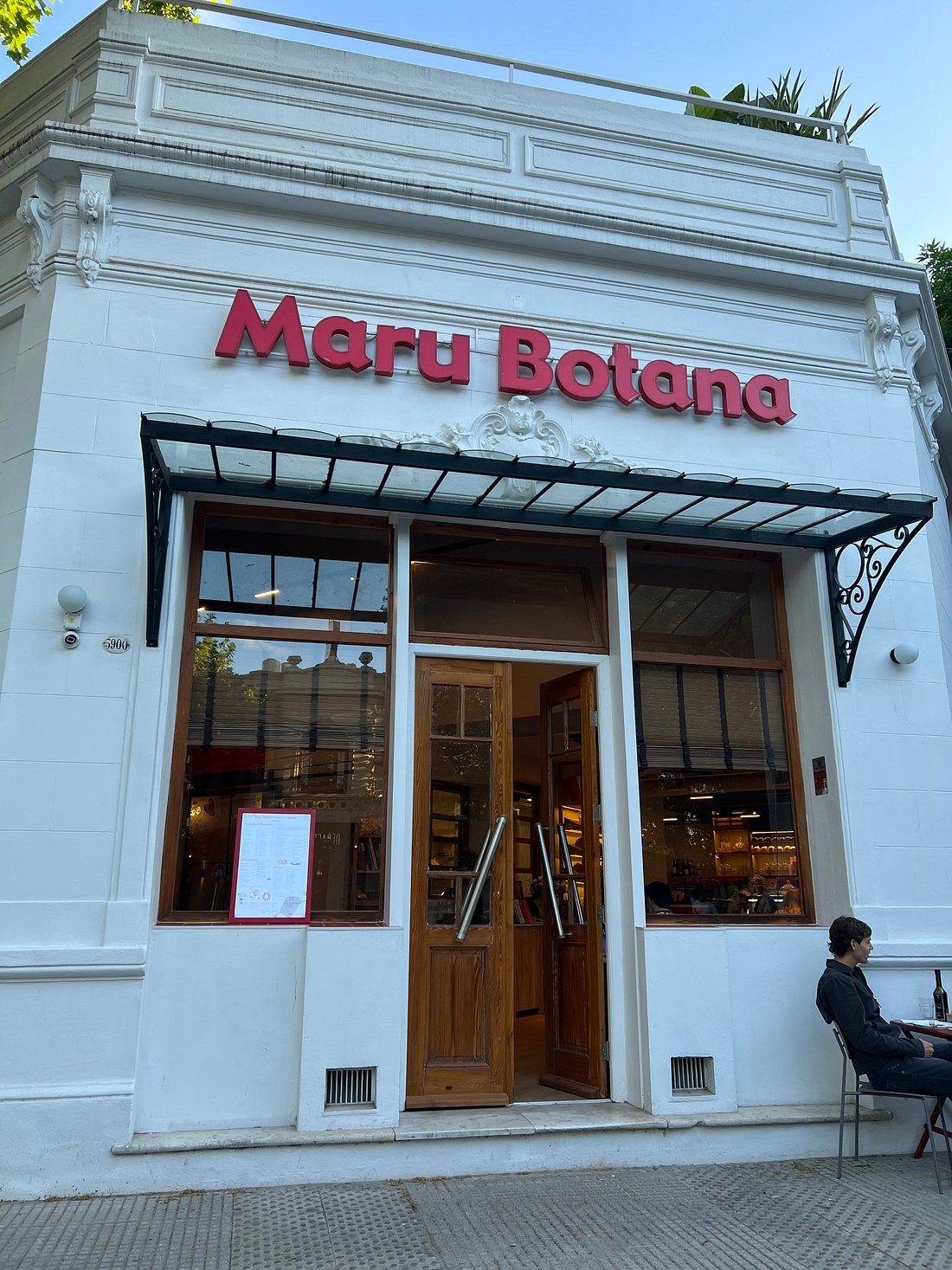 Maru Botana
